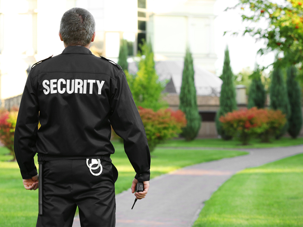 Theft prevention