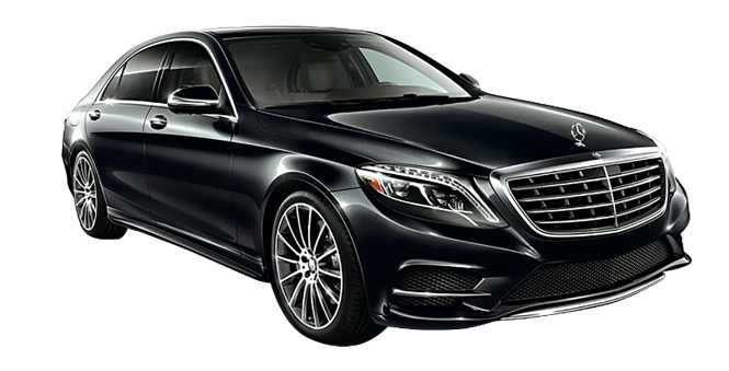 Limousines Gstaad
