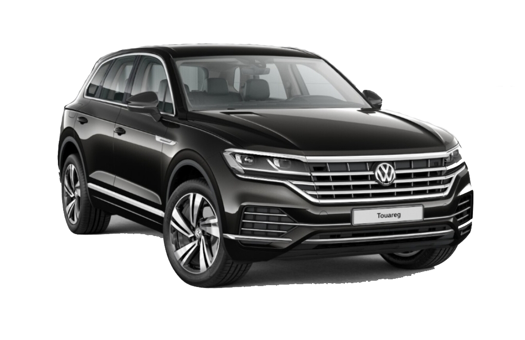 WV Touareg 2021